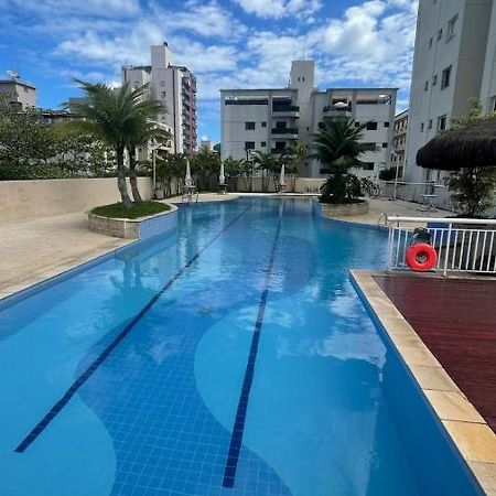 Apartamento Praia Das Asturias Guaruja Ngoại thất bức ảnh