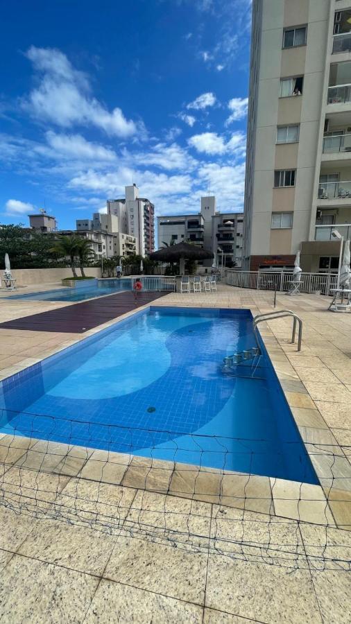 Apartamento Praia Das Asturias Guaruja Ngoại thất bức ảnh