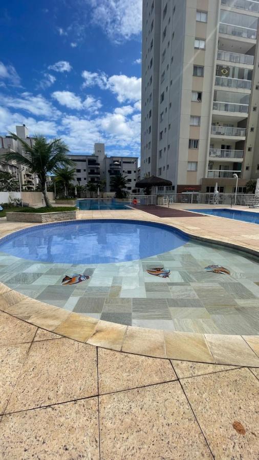 Apartamento Praia Das Asturias Guaruja Ngoại thất bức ảnh