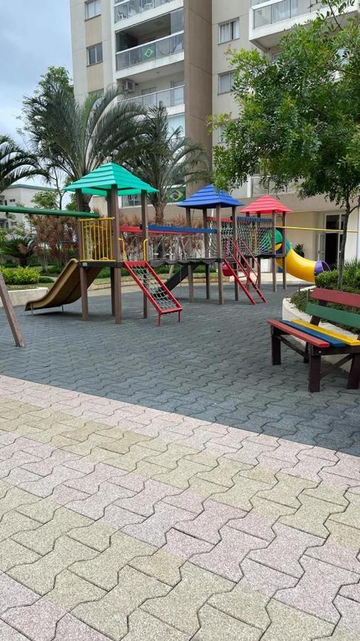 Apartamento Praia Das Asturias Guaruja Ngoại thất bức ảnh