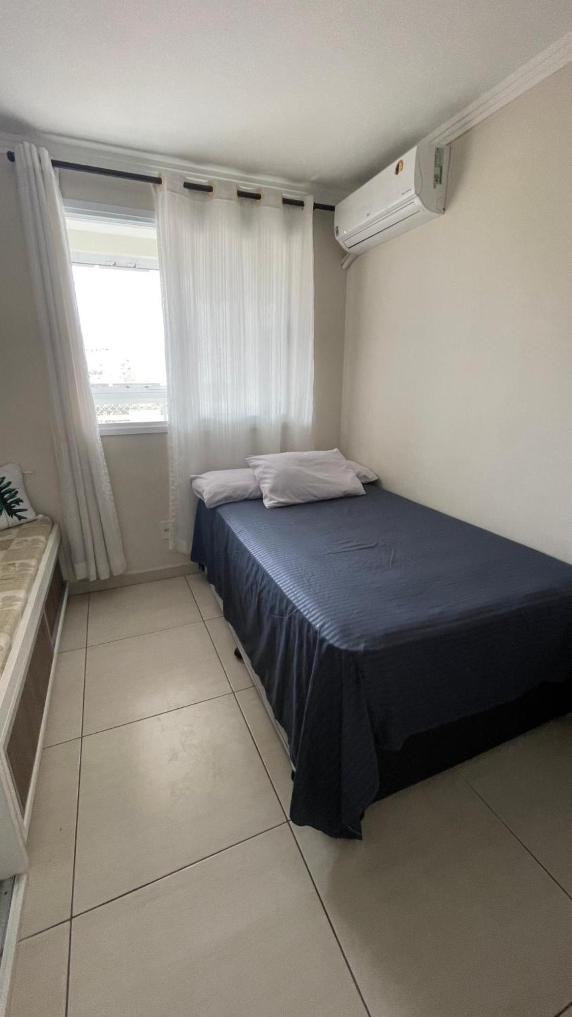 Apartamento Praia Das Asturias Guaruja Ngoại thất bức ảnh