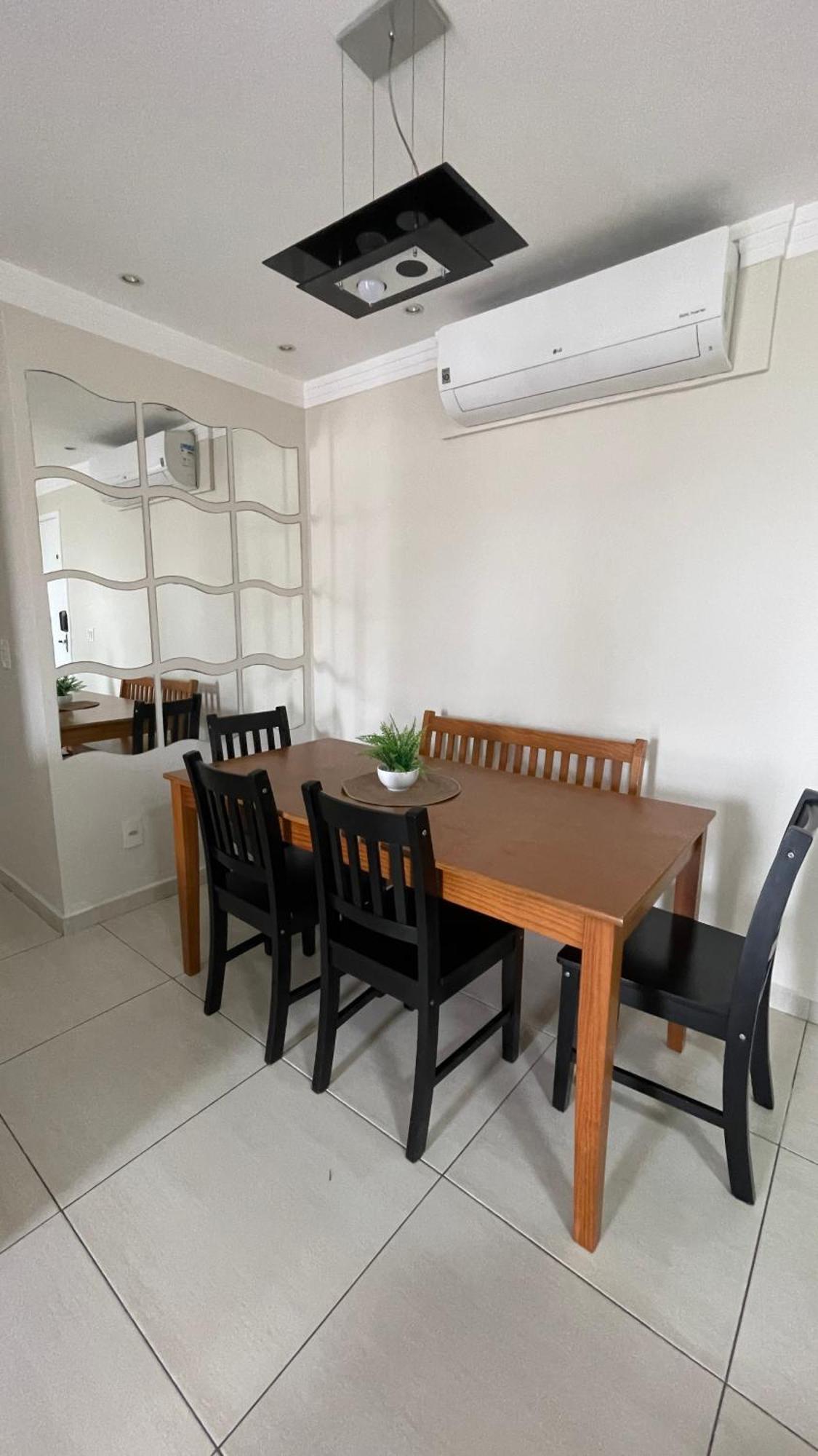 Apartamento Praia Das Asturias Guaruja Ngoại thất bức ảnh