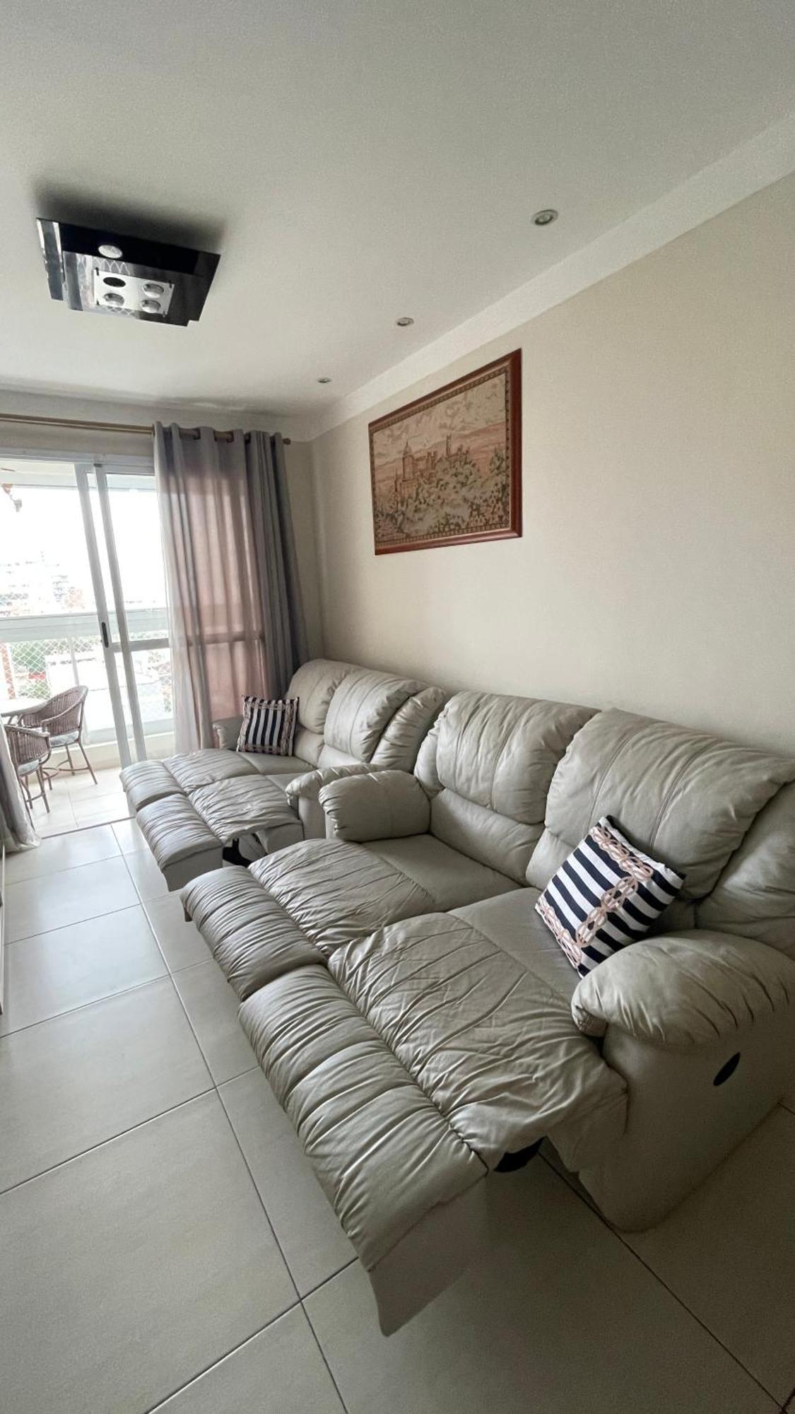 Apartamento Praia Das Asturias Guaruja Ngoại thất bức ảnh