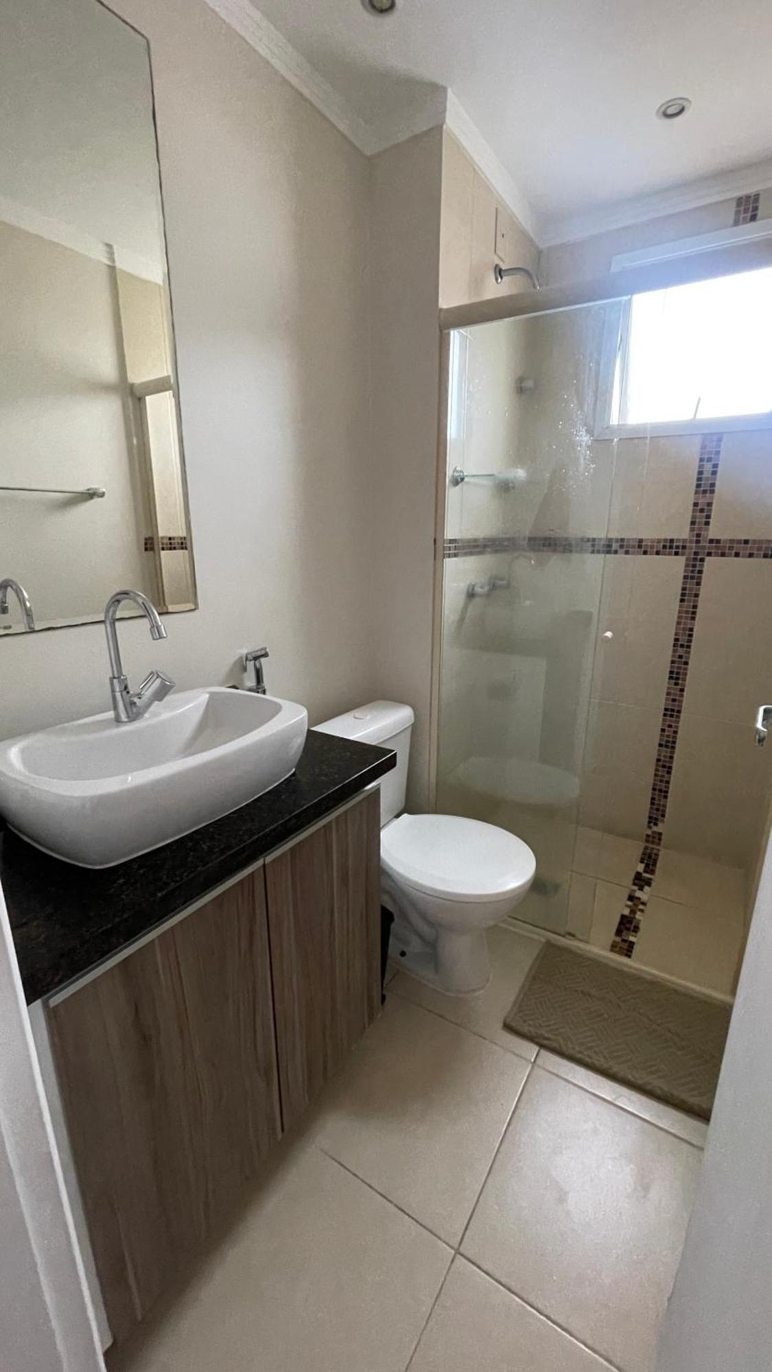 Apartamento Praia Das Asturias Guaruja Ngoại thất bức ảnh