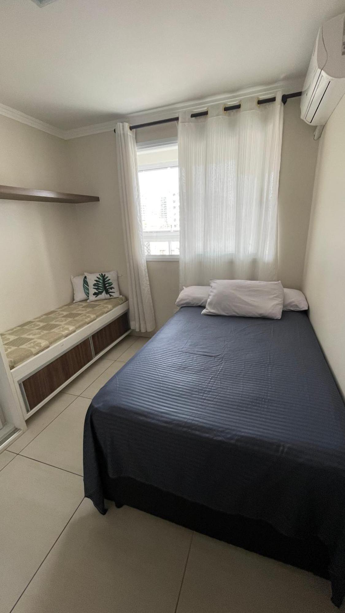Apartamento Praia Das Asturias Guaruja Ngoại thất bức ảnh