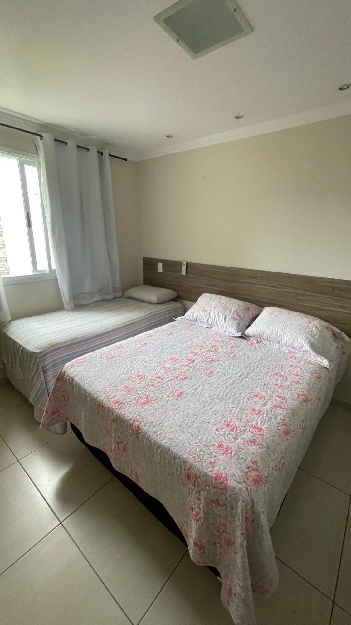 Apartamento Praia Das Asturias Guaruja Ngoại thất bức ảnh