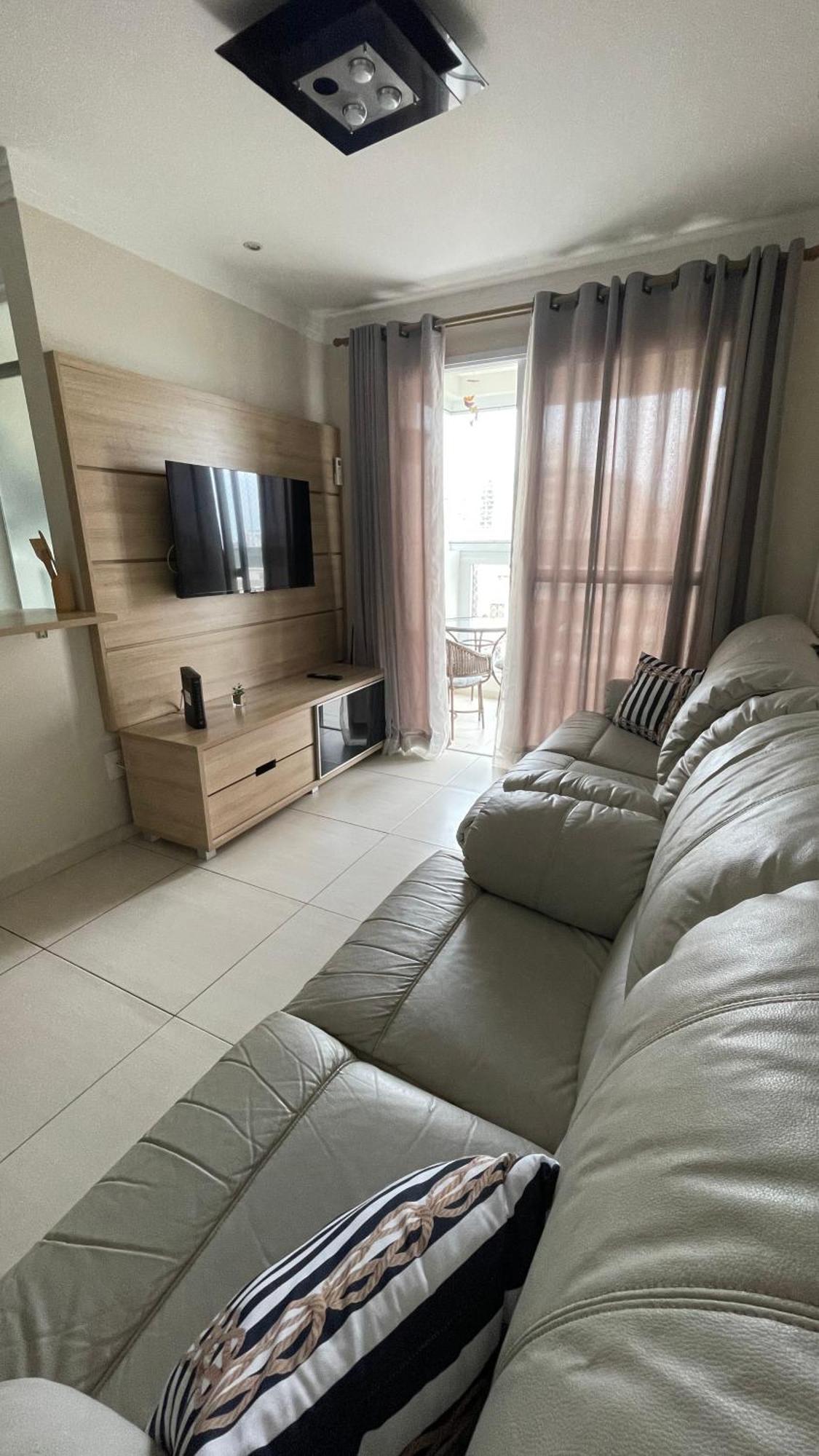 Apartamento Praia Das Asturias Guaruja Ngoại thất bức ảnh